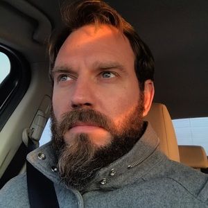 Meet your Posher, Cole